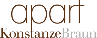 Apart Konstanze Braun Logo